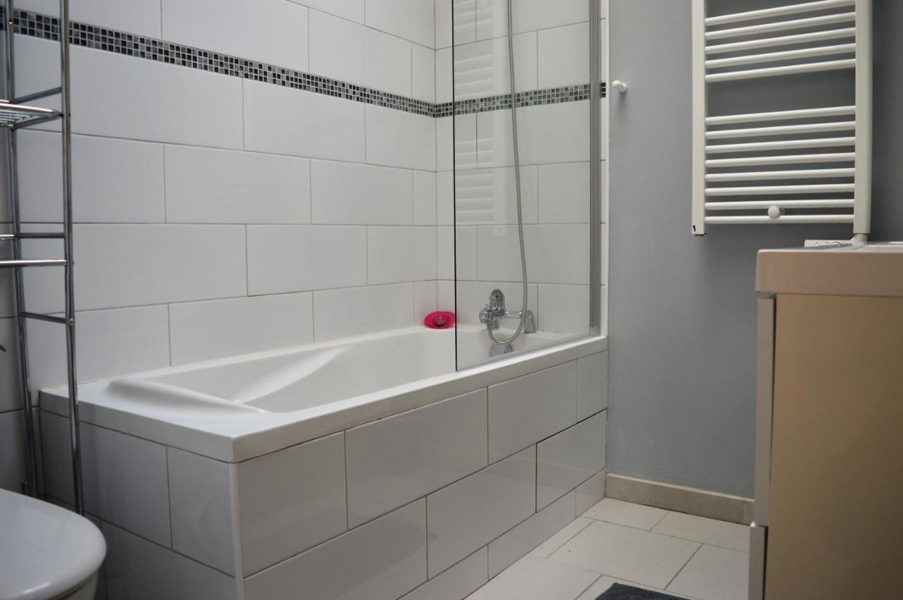 Entre Terre Et Mer - Maison Pour Se Ressourcer Villa Colombiers-sur-Seulles ภายนอก รูปภาพ