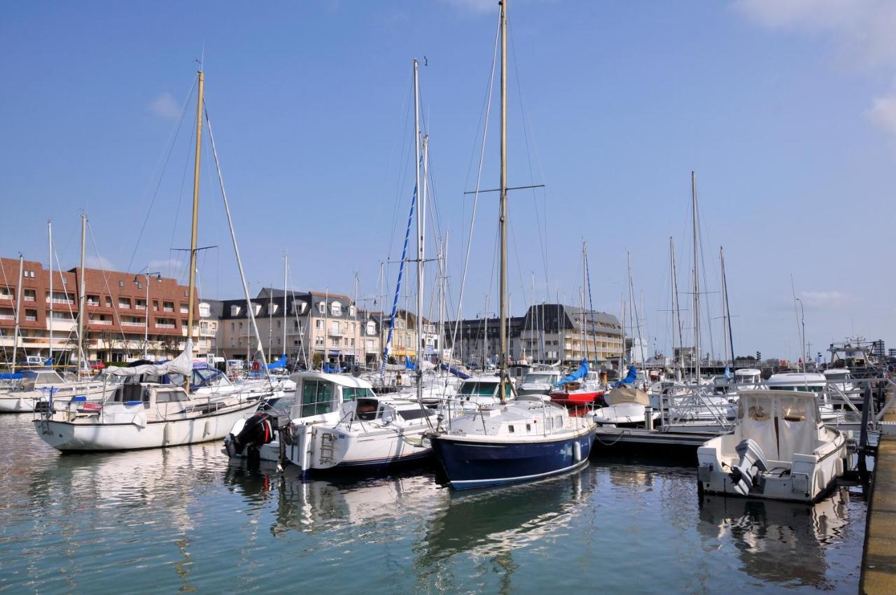 Entre Terre Et Mer - Maison Pour Se Ressourcer Villa Colombiers-sur-Seulles ภายนอก รูปภาพ